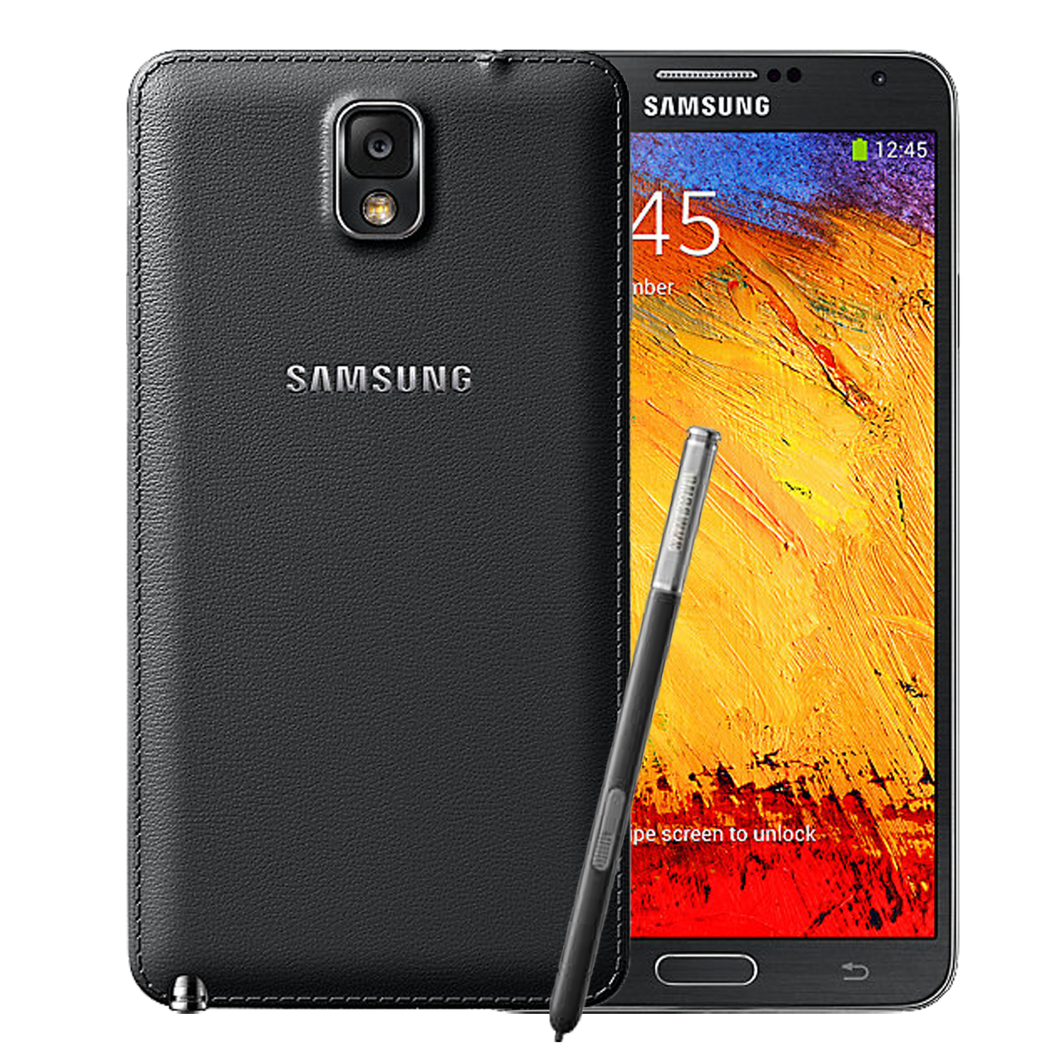 Samsung Galaxy Note 3 Resim 5