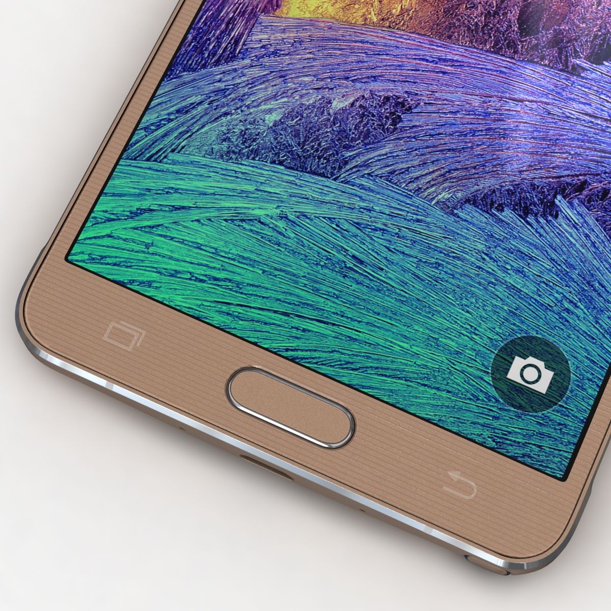 Samsung Galaxy Note 4 Duos Resim 3