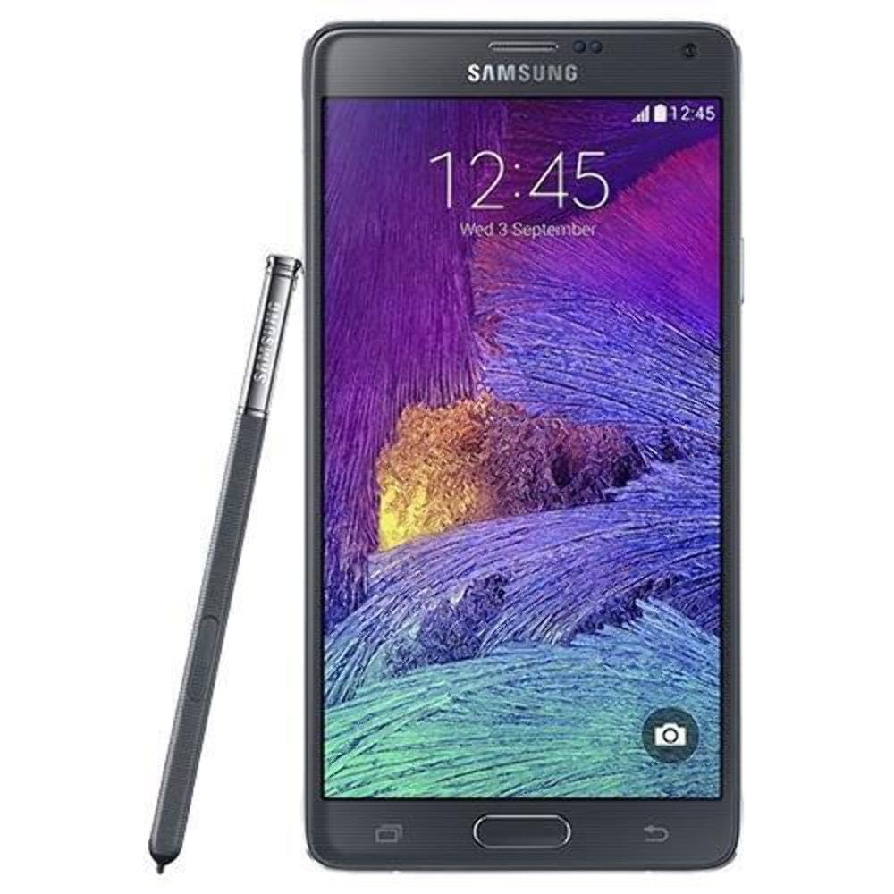 Samsung Galaxy Note 4 Duos Resim 5