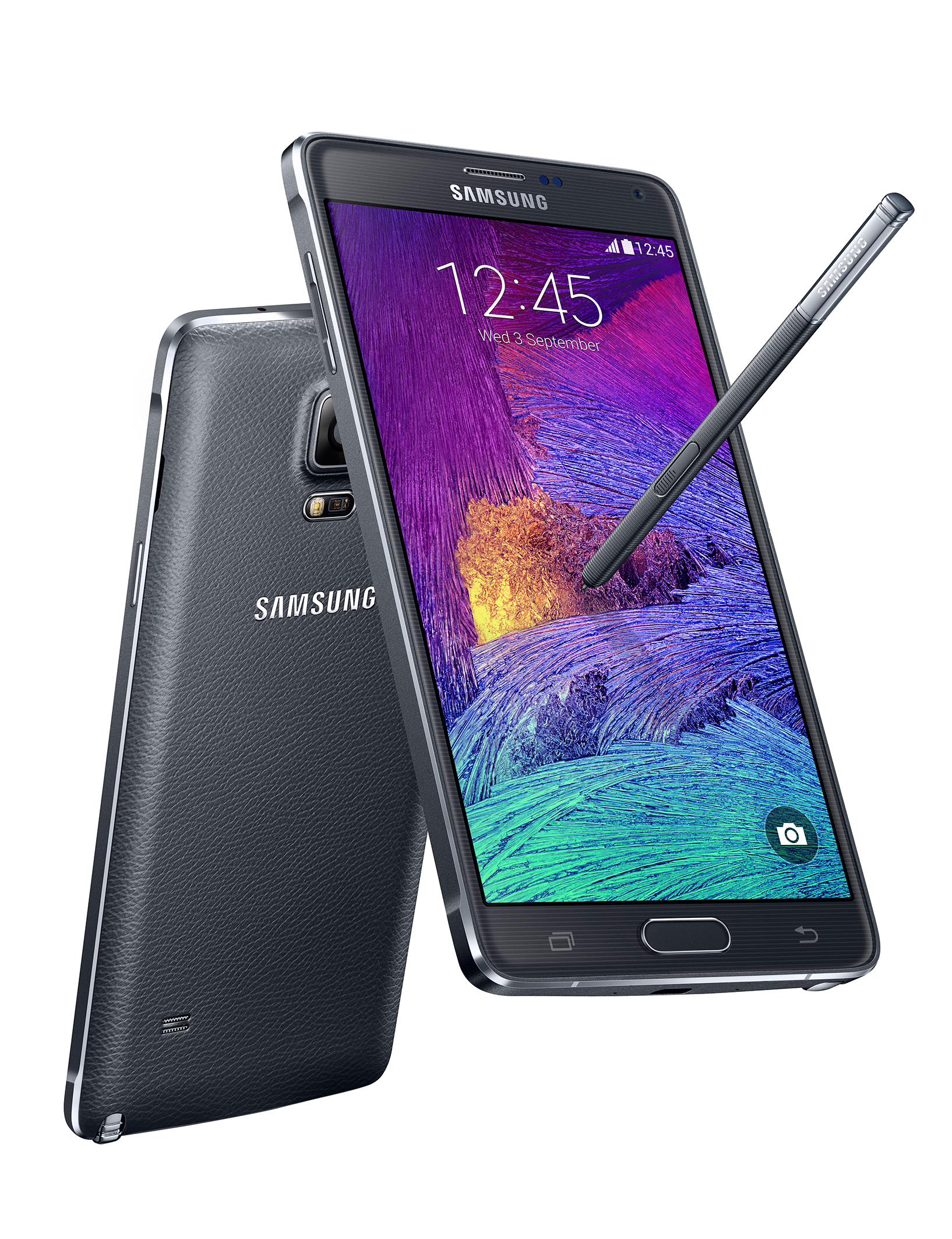 Samsung Galaxy Note 4 (USA) Resim 4