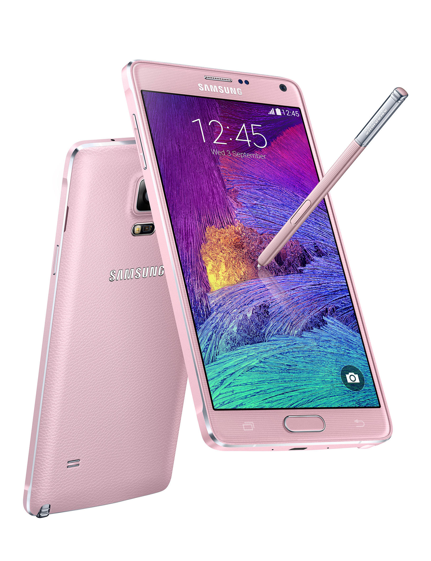 Samsung Galaxy Note 4 (USA) Resim 5