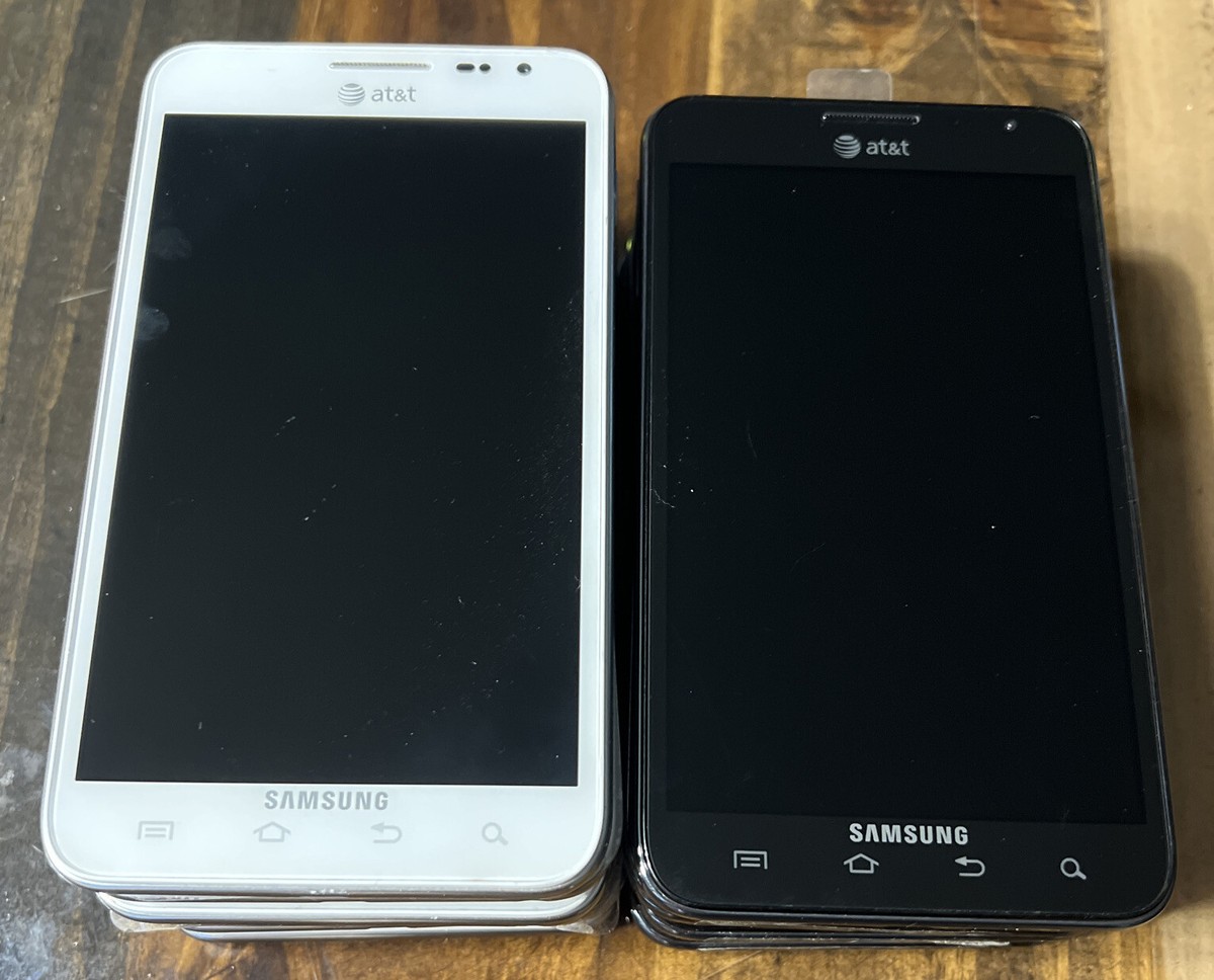 Samsung Galaxy Note I717 Resim 3