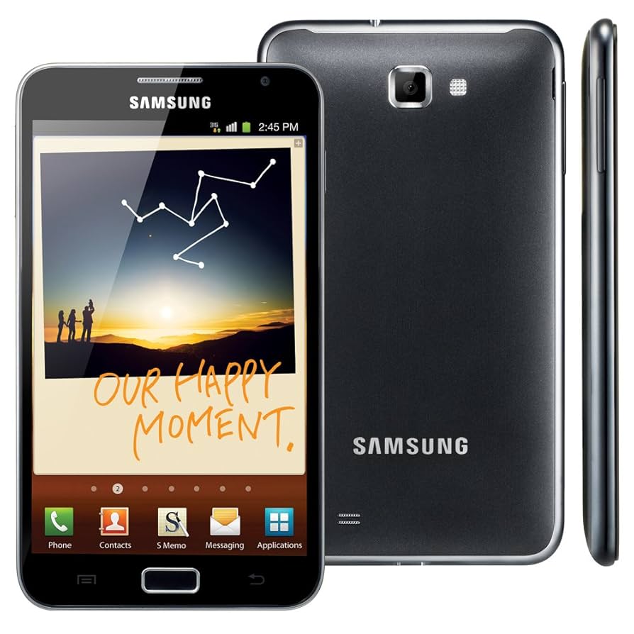 Samsung Galaxy Note N7000