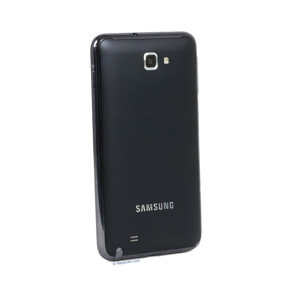 Samsung Galaxy Note N7000 Resim 4