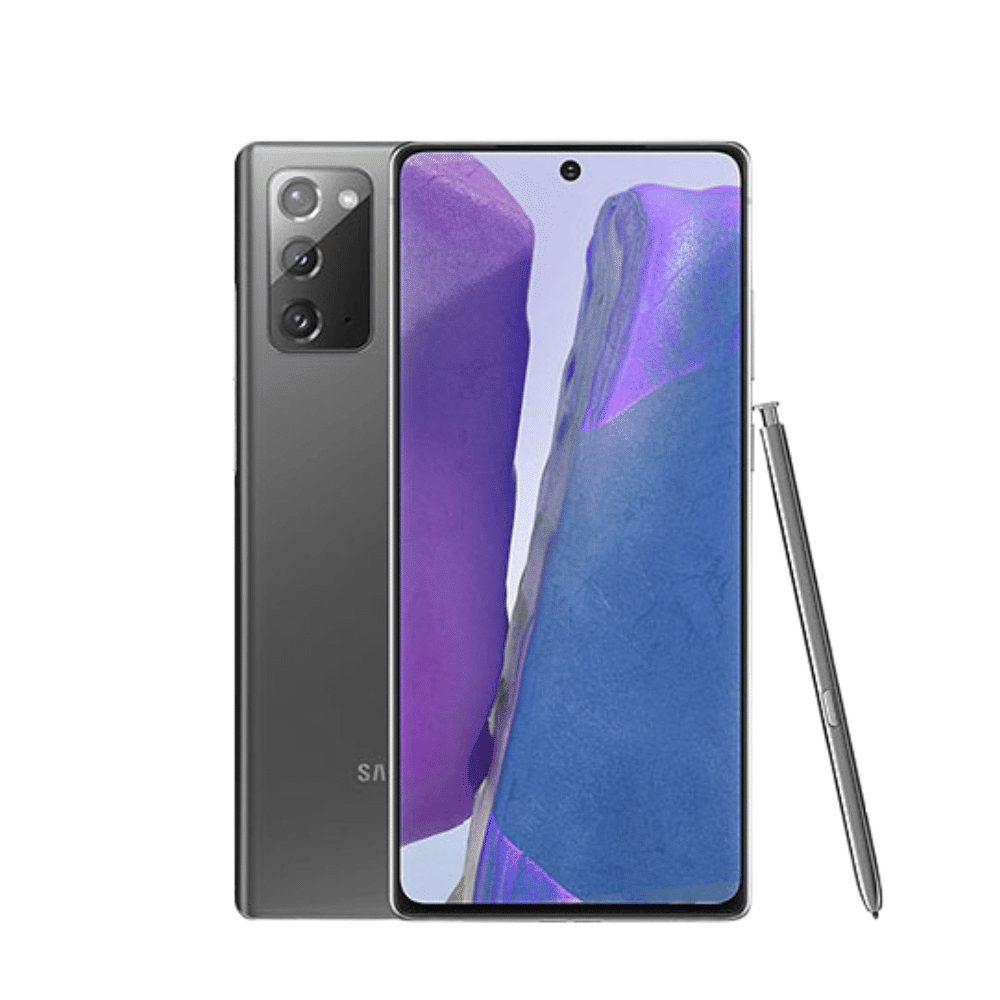 Samsung Galaxy Note20 Resim 2