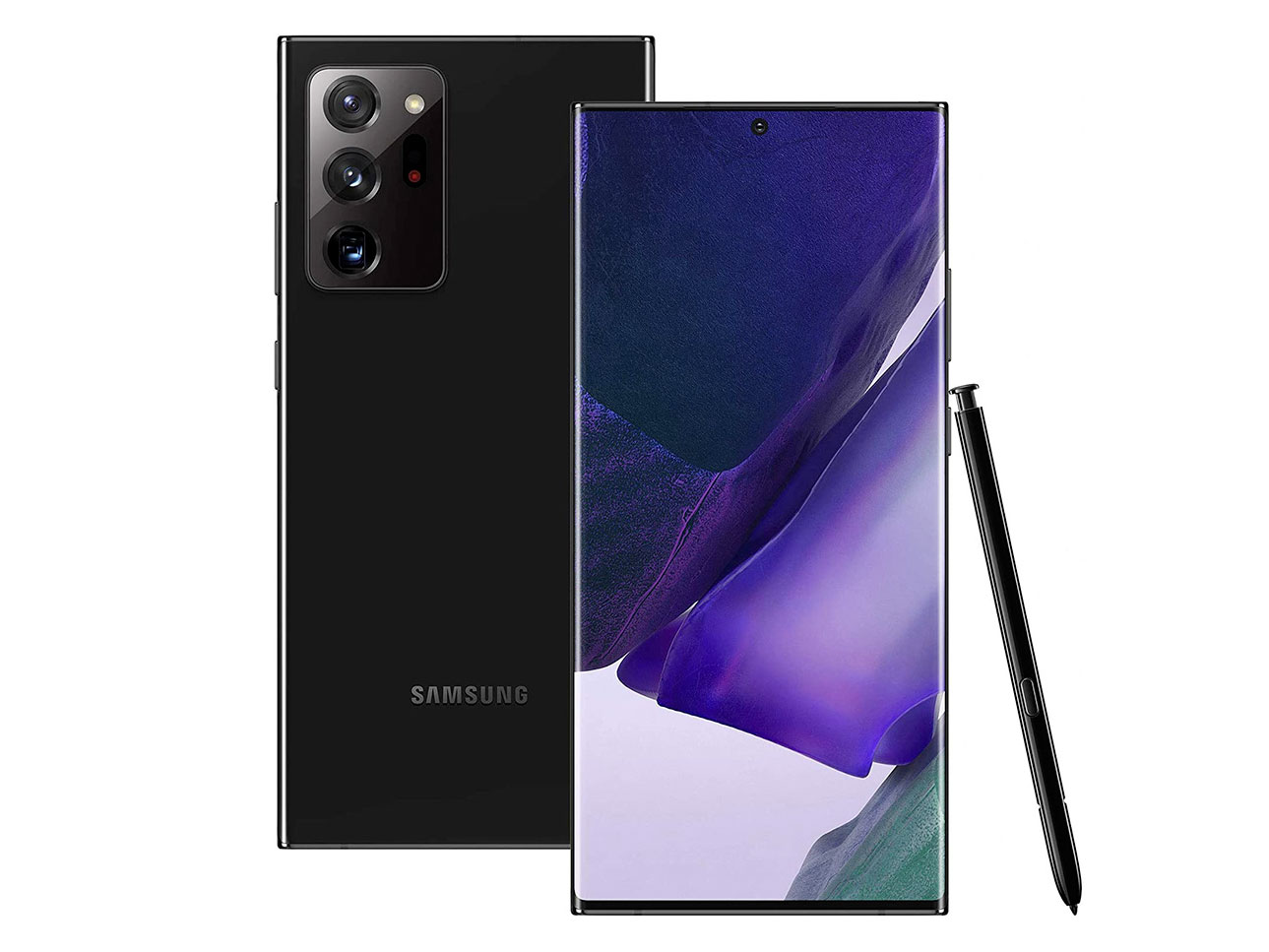 Samsung Galaxy Note20 Resim 5