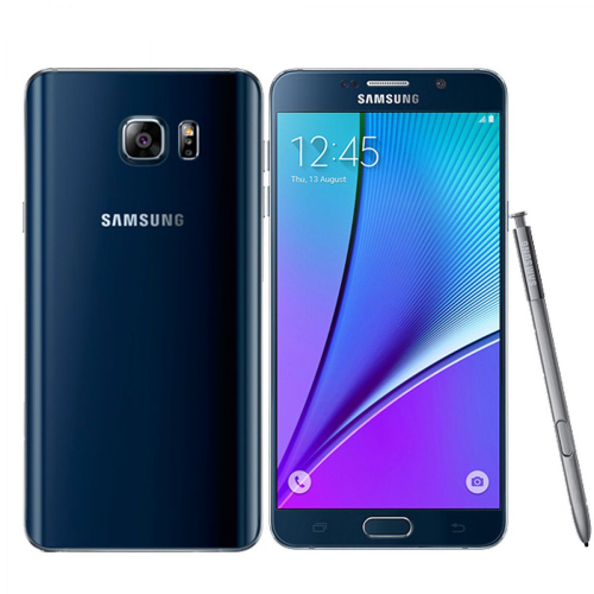 Samsung Galaxy Note5 Duos Resim 3