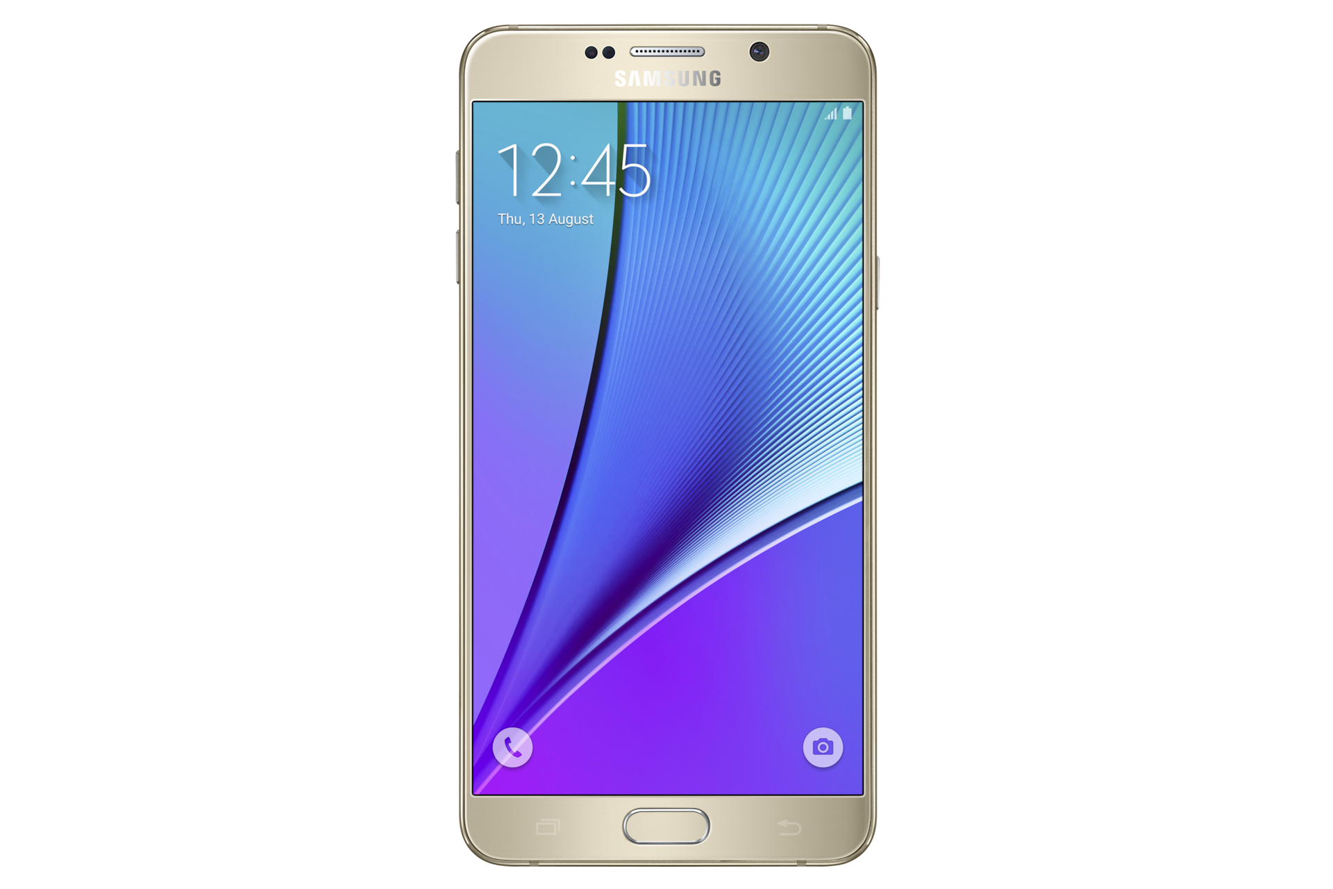 Samsung Galaxy Note5 Duos Resim 5