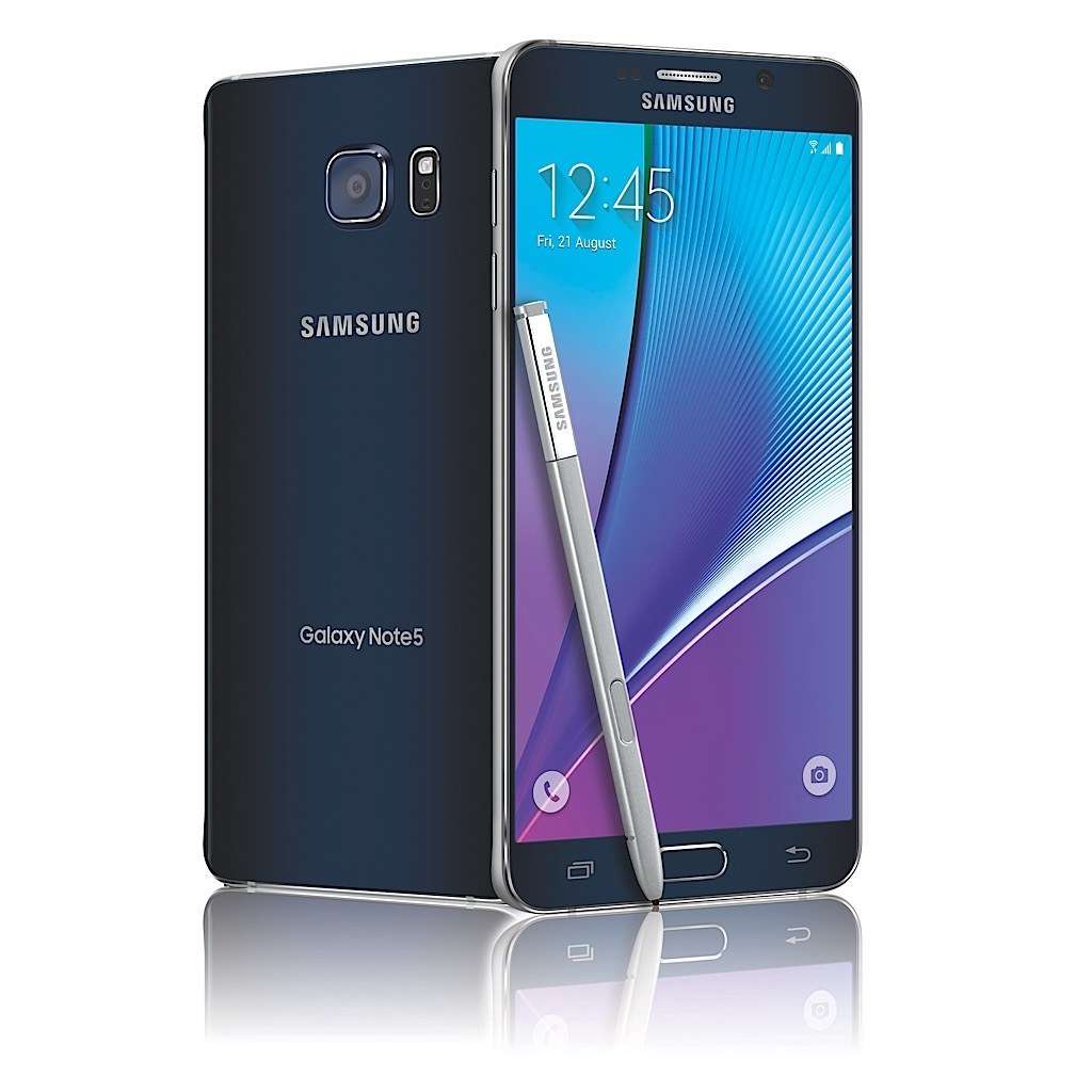Samsung Galaxy Note5 (USA)
