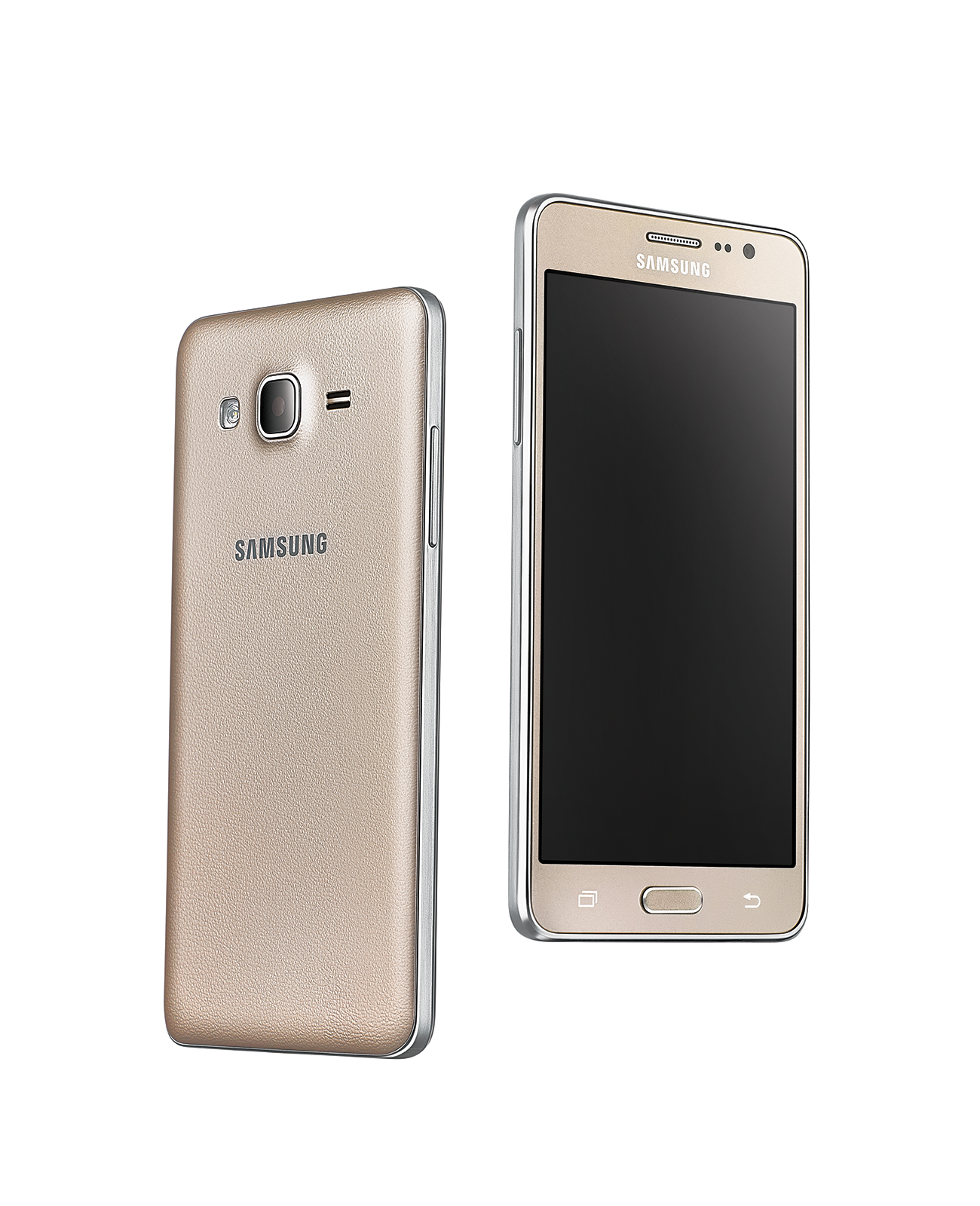 Samsung Galaxy On7 (2016) Resim 5