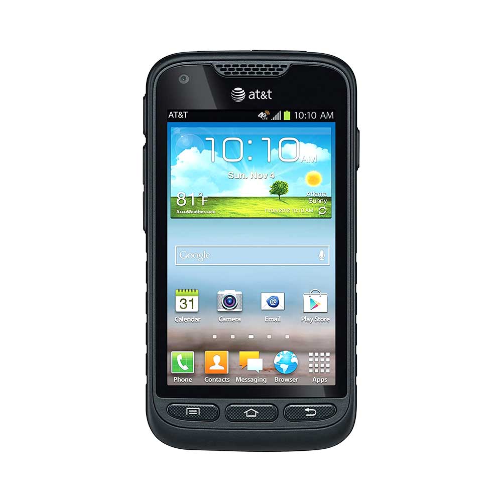 Samsung Galaxy Rugby Pro I547 Resim 5