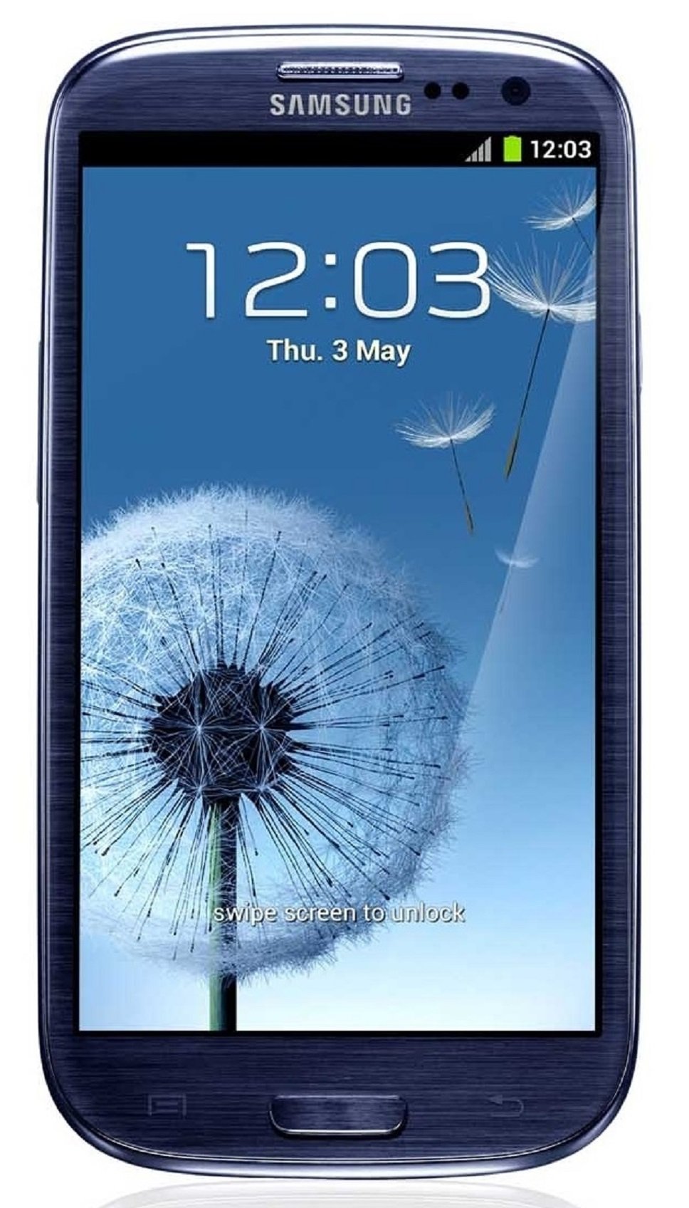 Samsung Galaxy S III CDMA