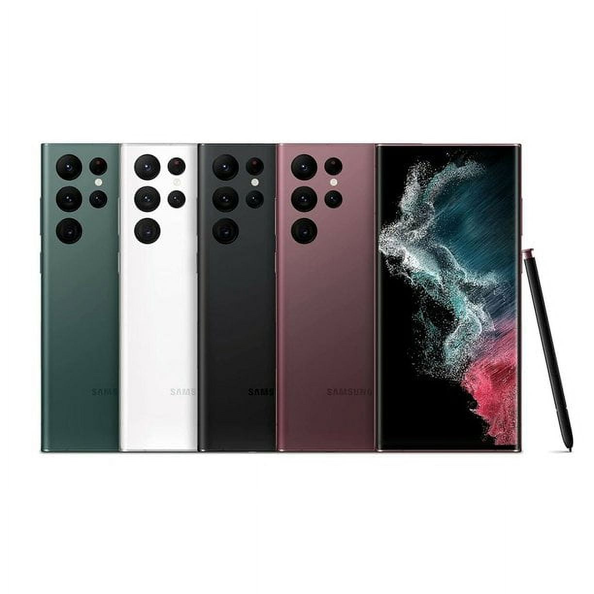 Samsung Galaxy S22 Ultra 5G Resim 3