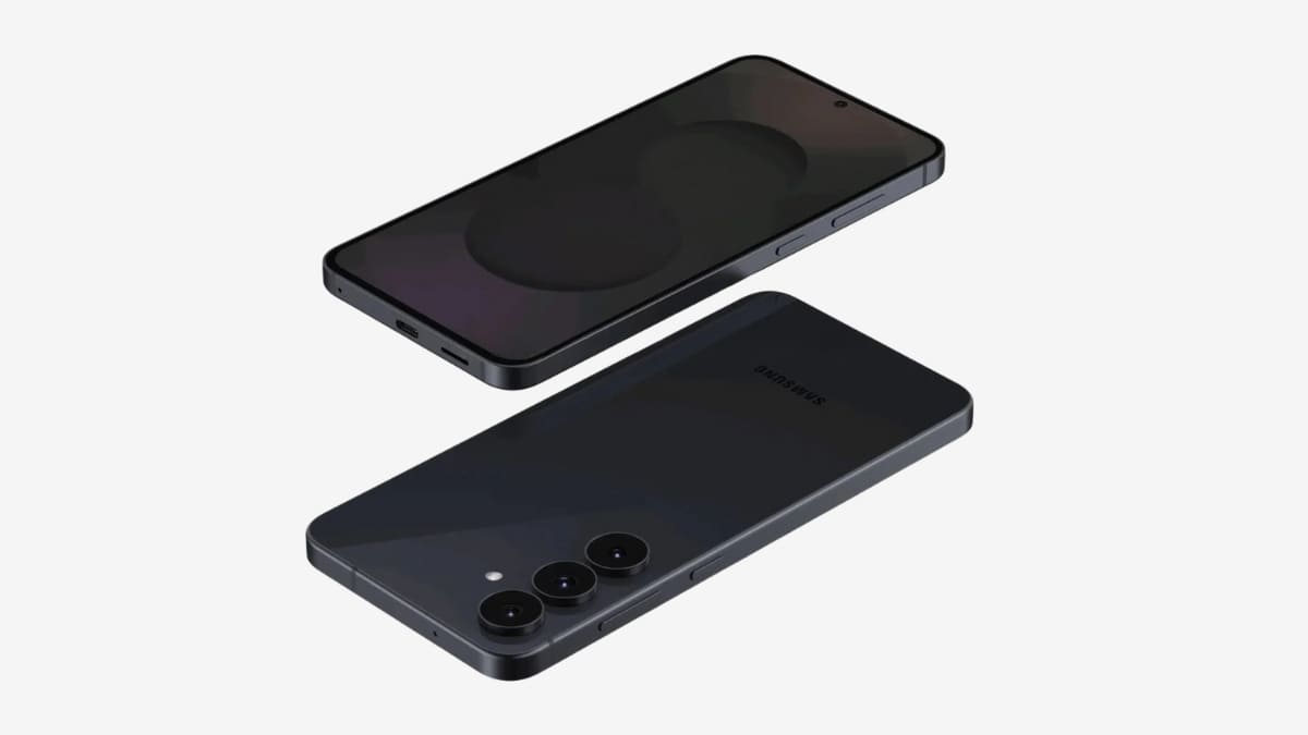 Samsung Galaxy S25 FE