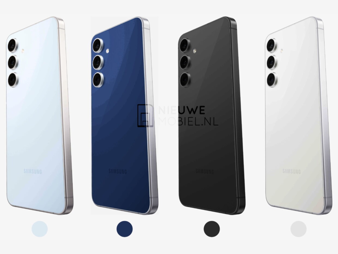 Samsung Galaxy S25 FE Resim 2