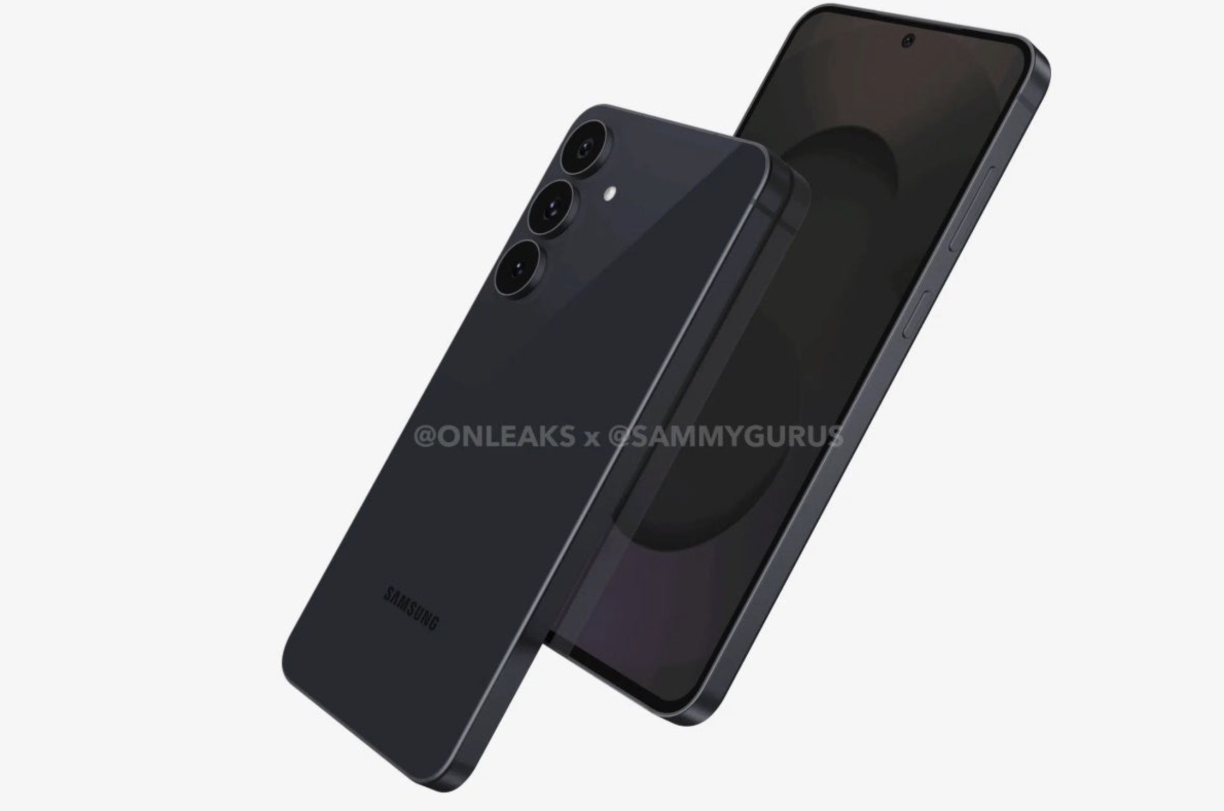 Samsung Galaxy S25 FE Resim 4