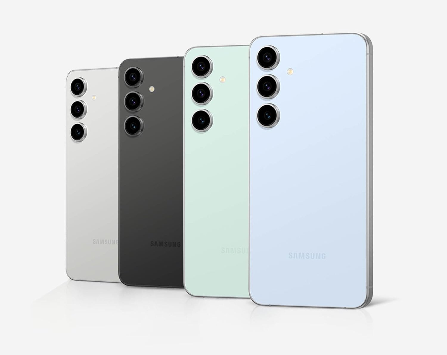 Samsung Galaxy S25 FE Resim 5