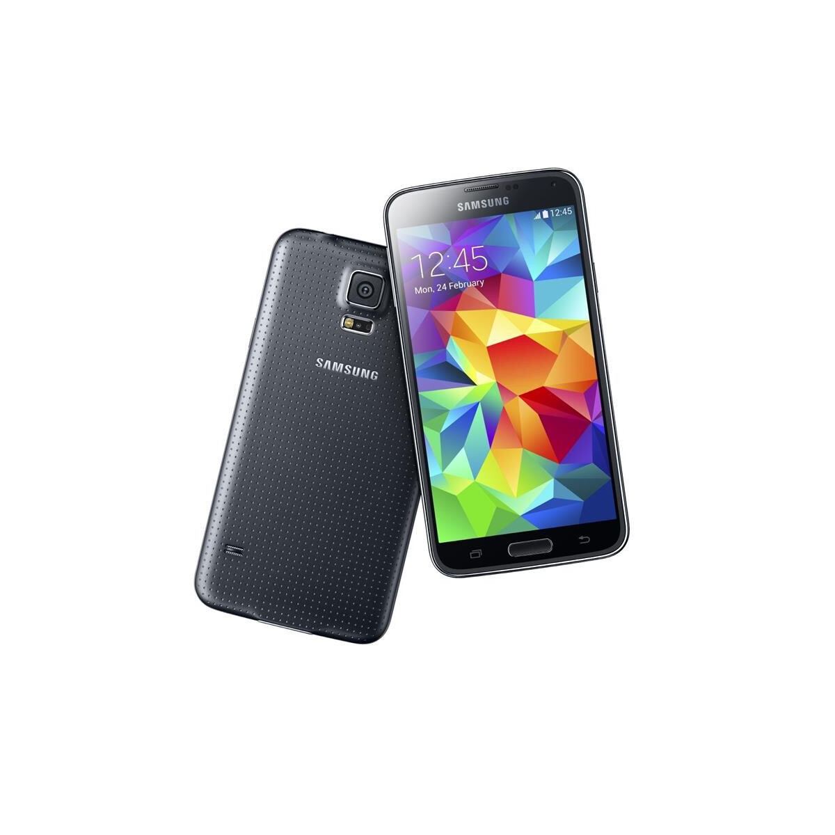 Samsung Galaxy S5 LTE-A G901F Resim 2