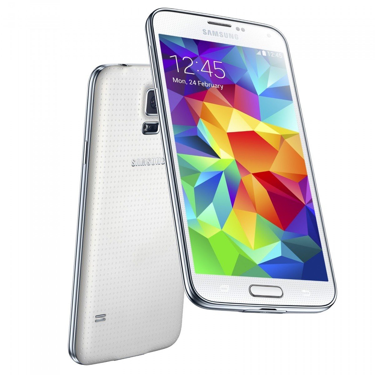 Samsung Galaxy S5 mini Duos