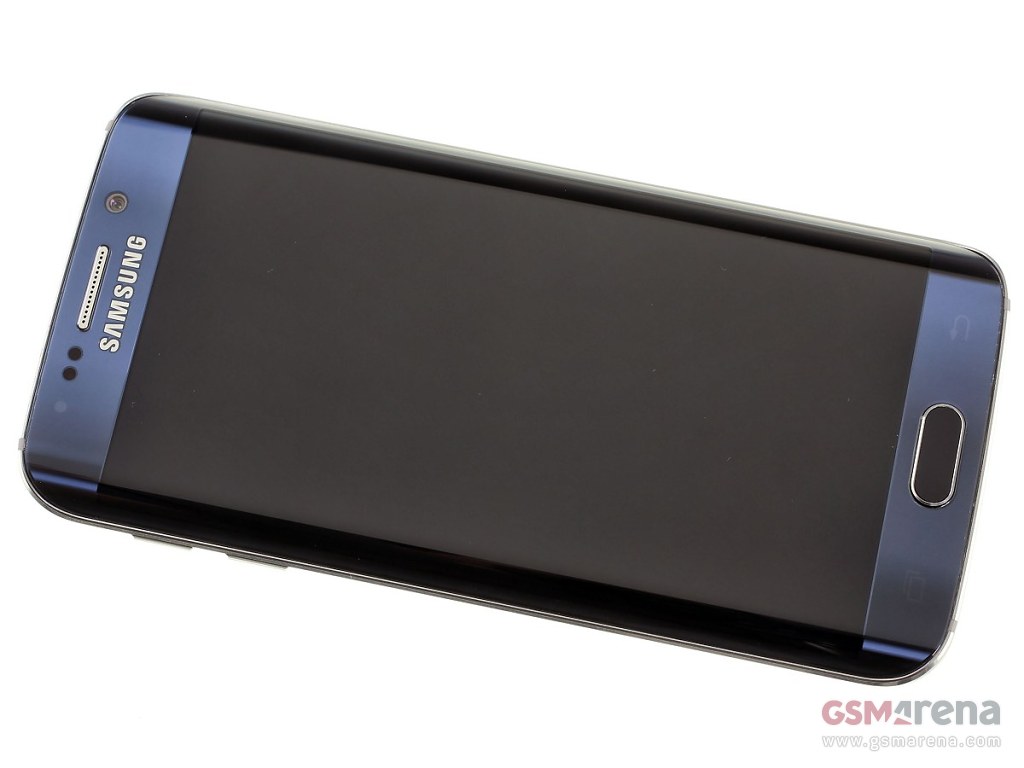 Samsung Galaxy S6 edge (USA) Resim 3