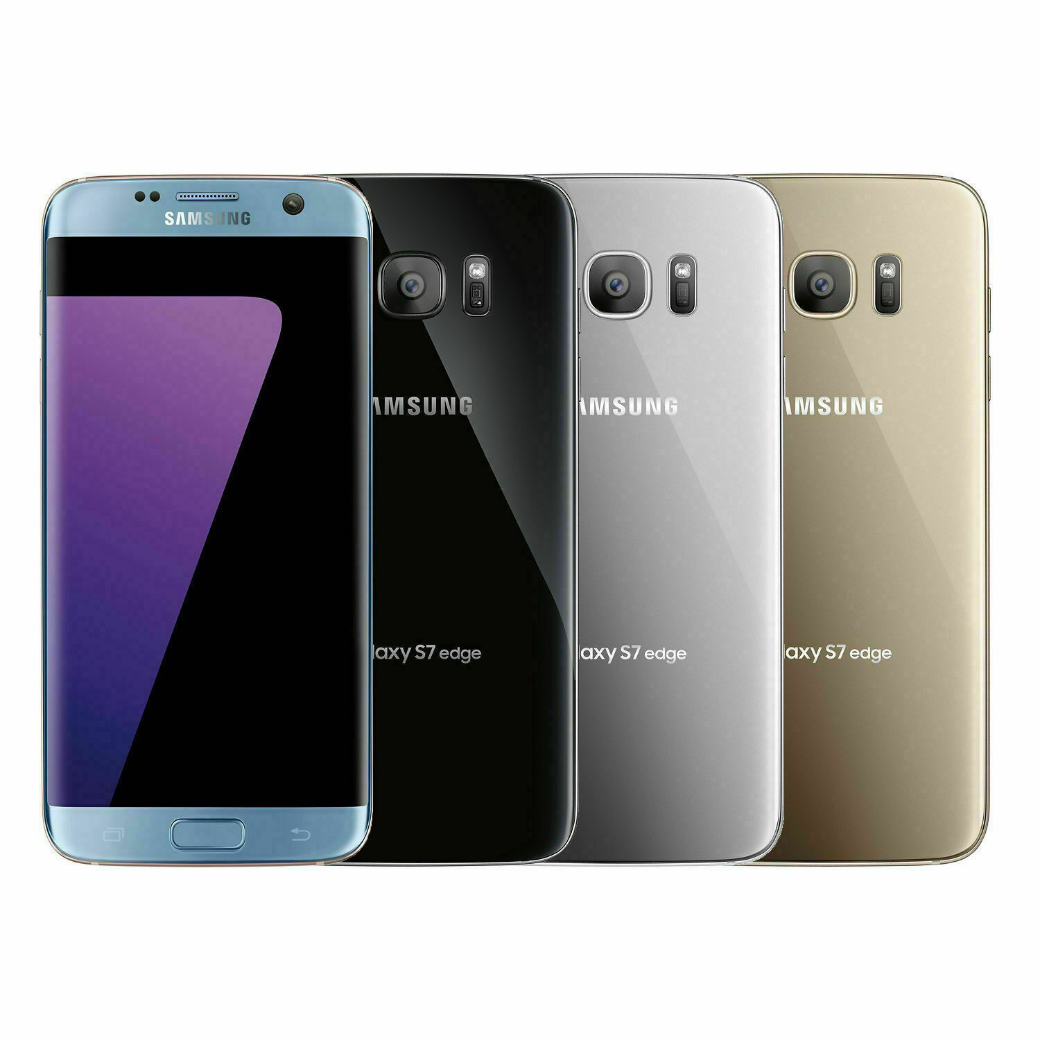 Samsung Galaxy S7 edge (USA)