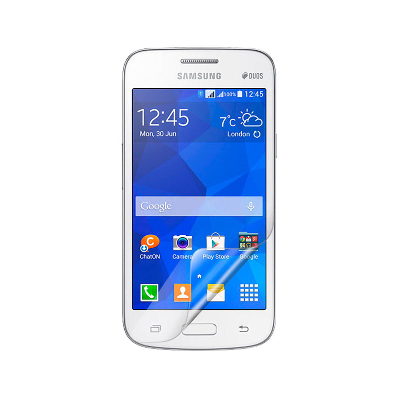 Samsung Galaxy Star 2