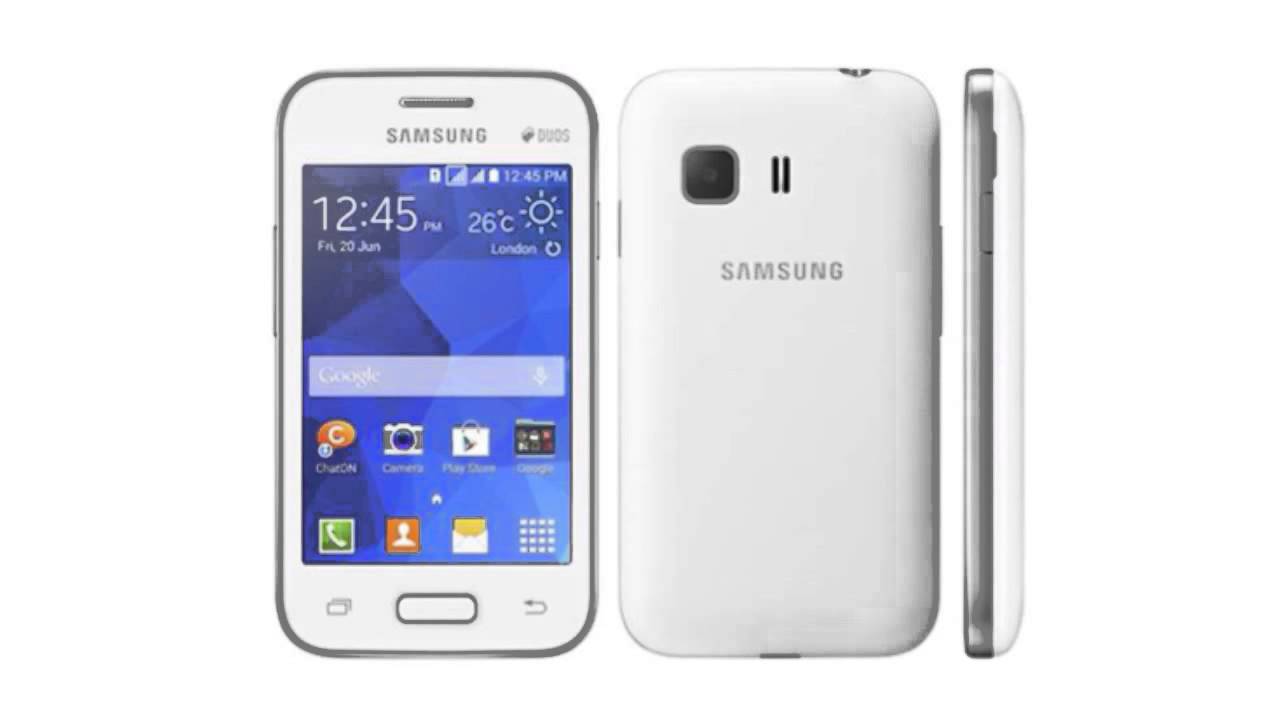 Samsung Galaxy Star 2 Resim 2