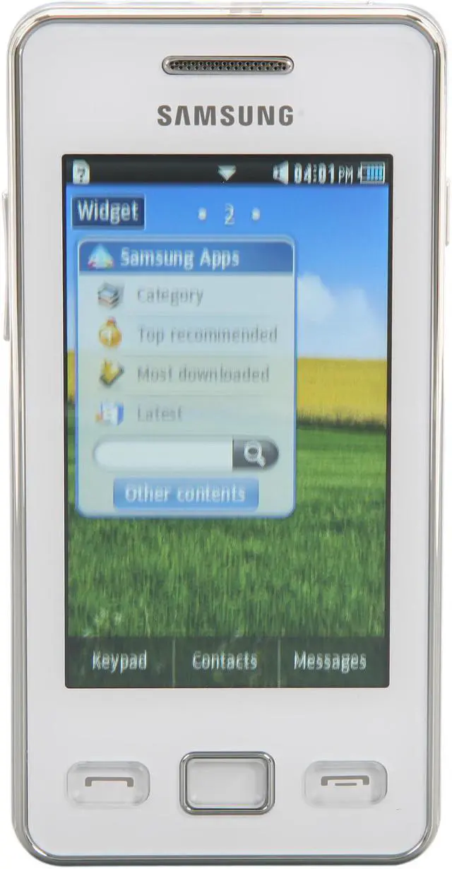 Samsung Galaxy Star 2 Resim 5