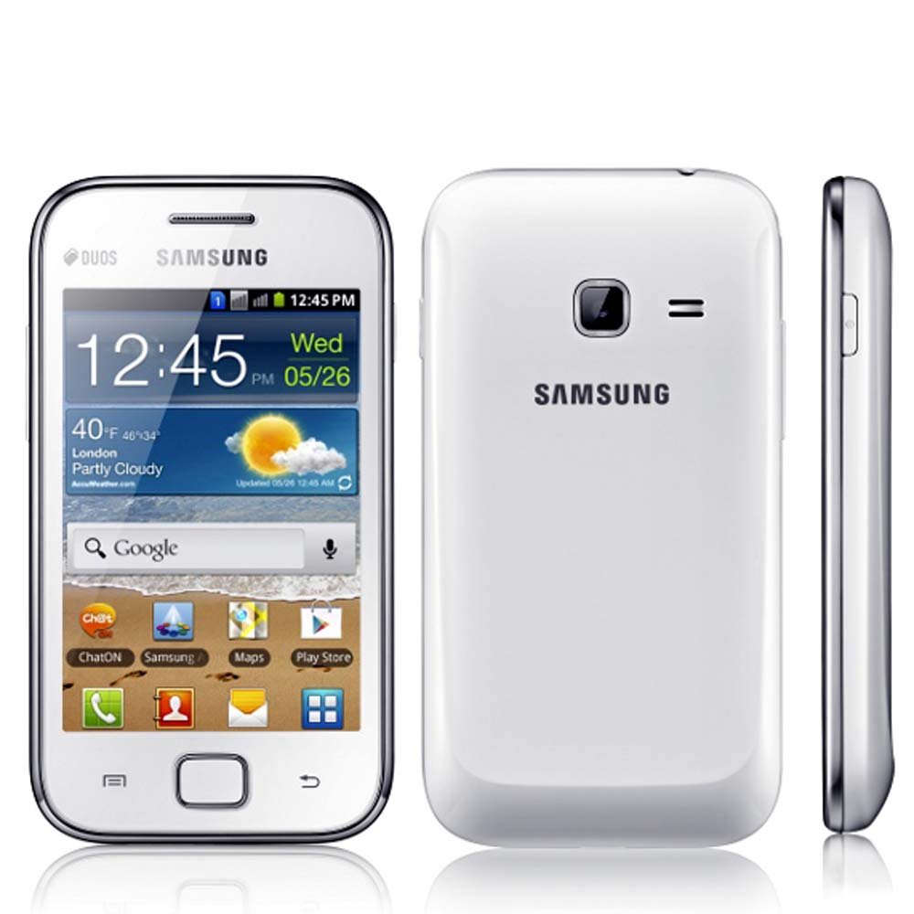Samsung Galaxy Star Trios S5283