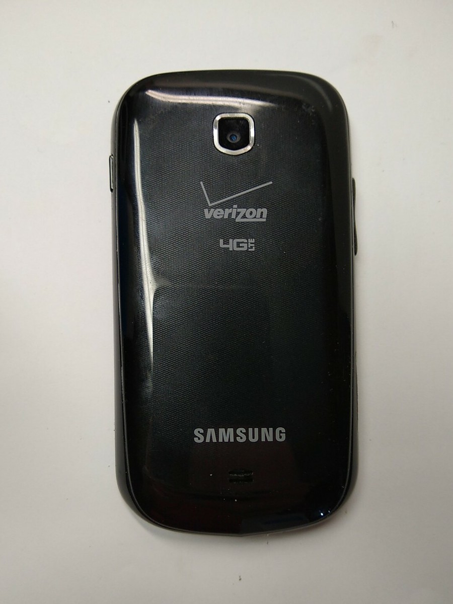 Samsung Galaxy Stellar 4G I200 Resim 2