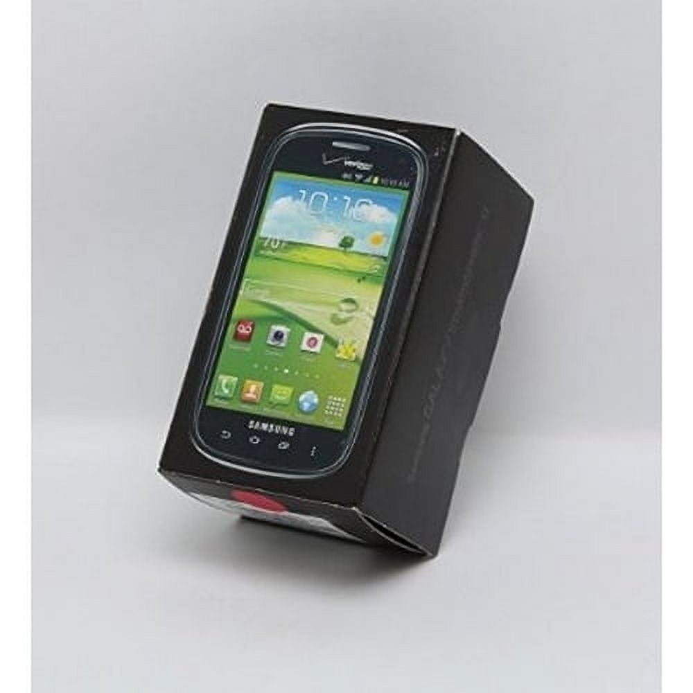 Samsung Galaxy Stratosphere II I415 Resim 5