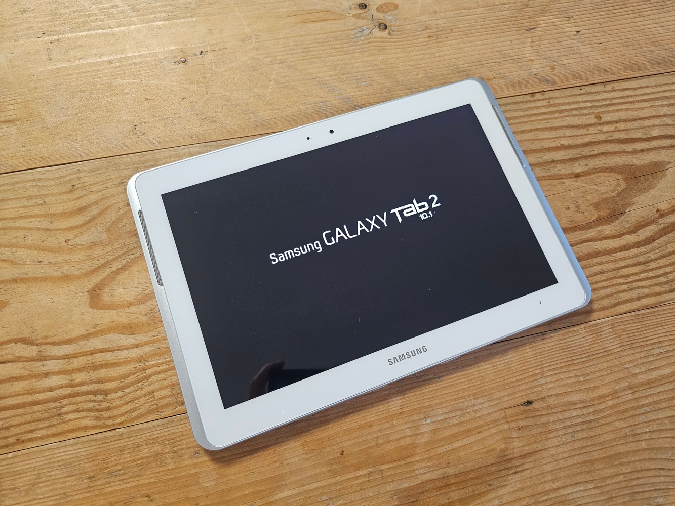 Samsung Galaxy Tab 2 10.1 P5100 Resim 2