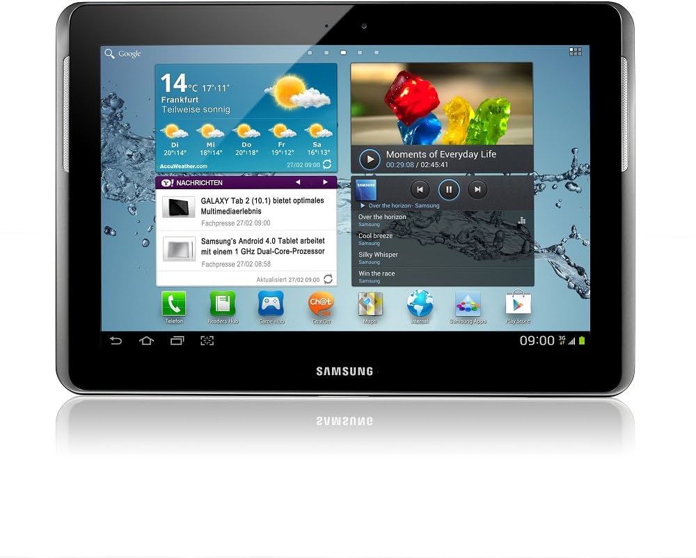 Samsung Galaxy Tab 2 10.1 P5110