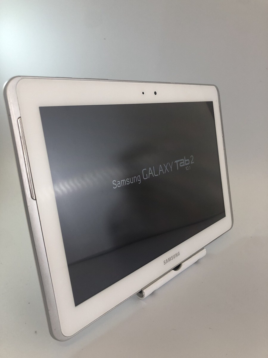 Samsung Galaxy Tab 2 10.1 P5110 Resim 3