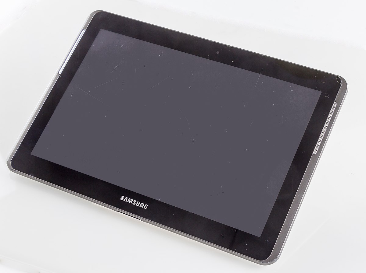 Samsung Galaxy Tab 2 10.1 P5110 Resim 4