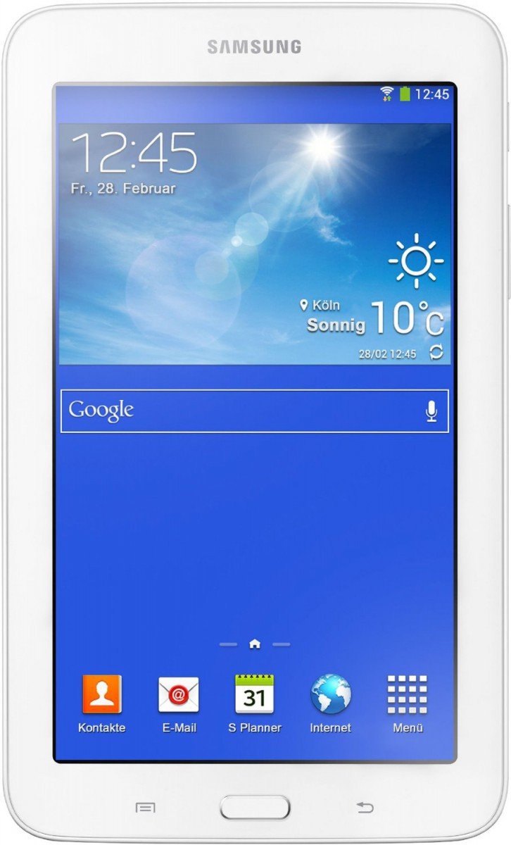Samsung Galaxy Tab 3 Lite 7.0 VE