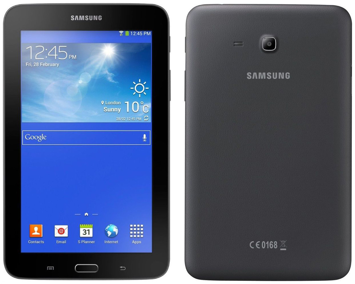 Samsung Galaxy Tab 3 Lite 7.0 VE Resim 4