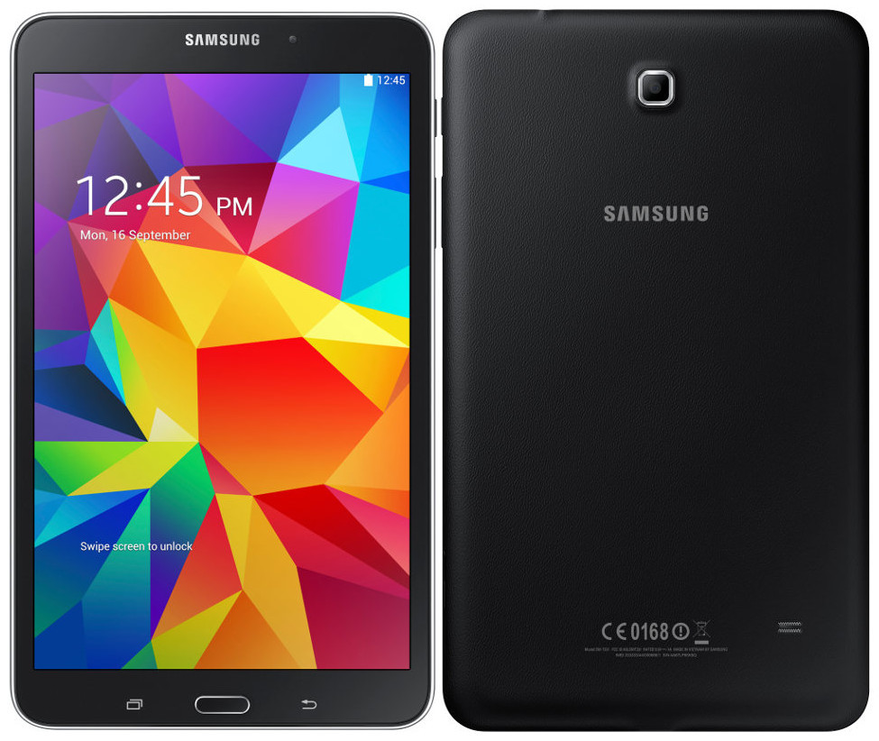 Samsung Galaxy Tab 4 8.0 (2015)