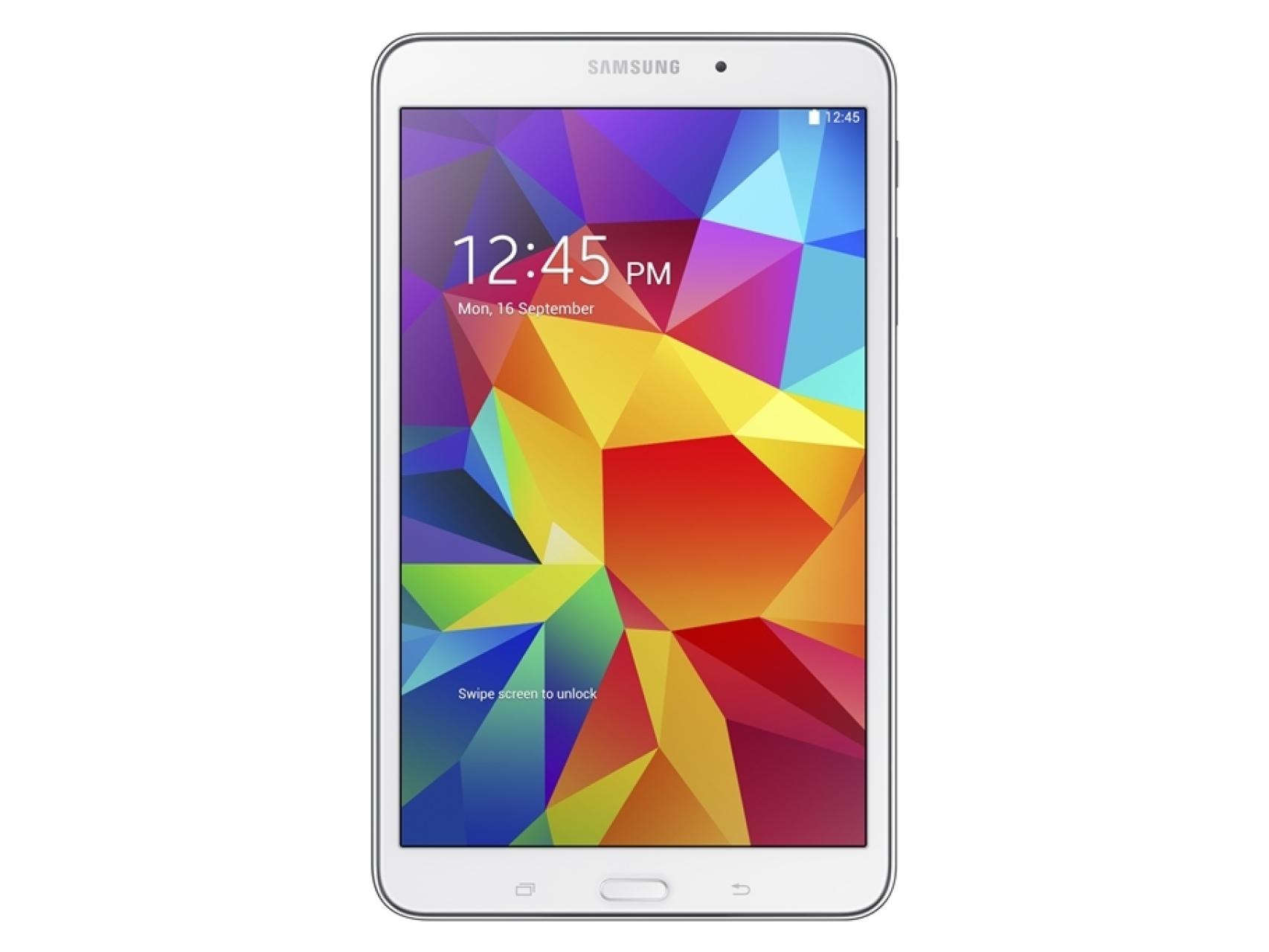 Samsung Galaxy Tab 4 8.0 (2015) Resim 4