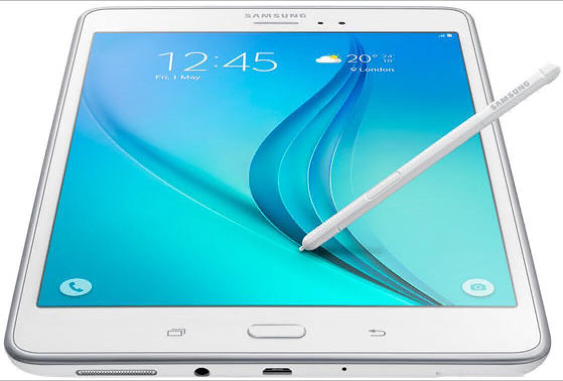 Samsung Galaxy Tab 4 8.0 (2015) Resim 5