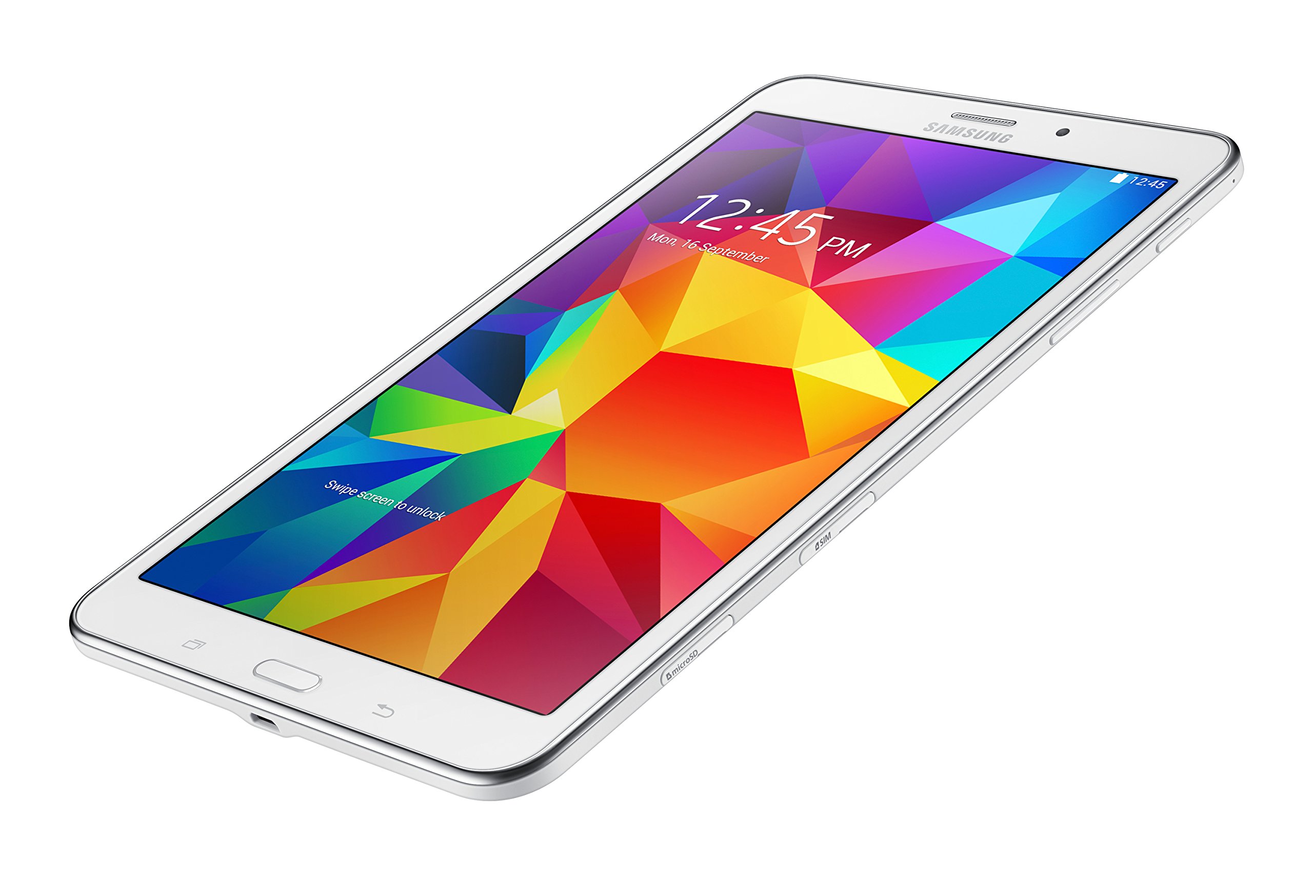 Samsung Galaxy Tab 4 8.0 LTE Resim 2