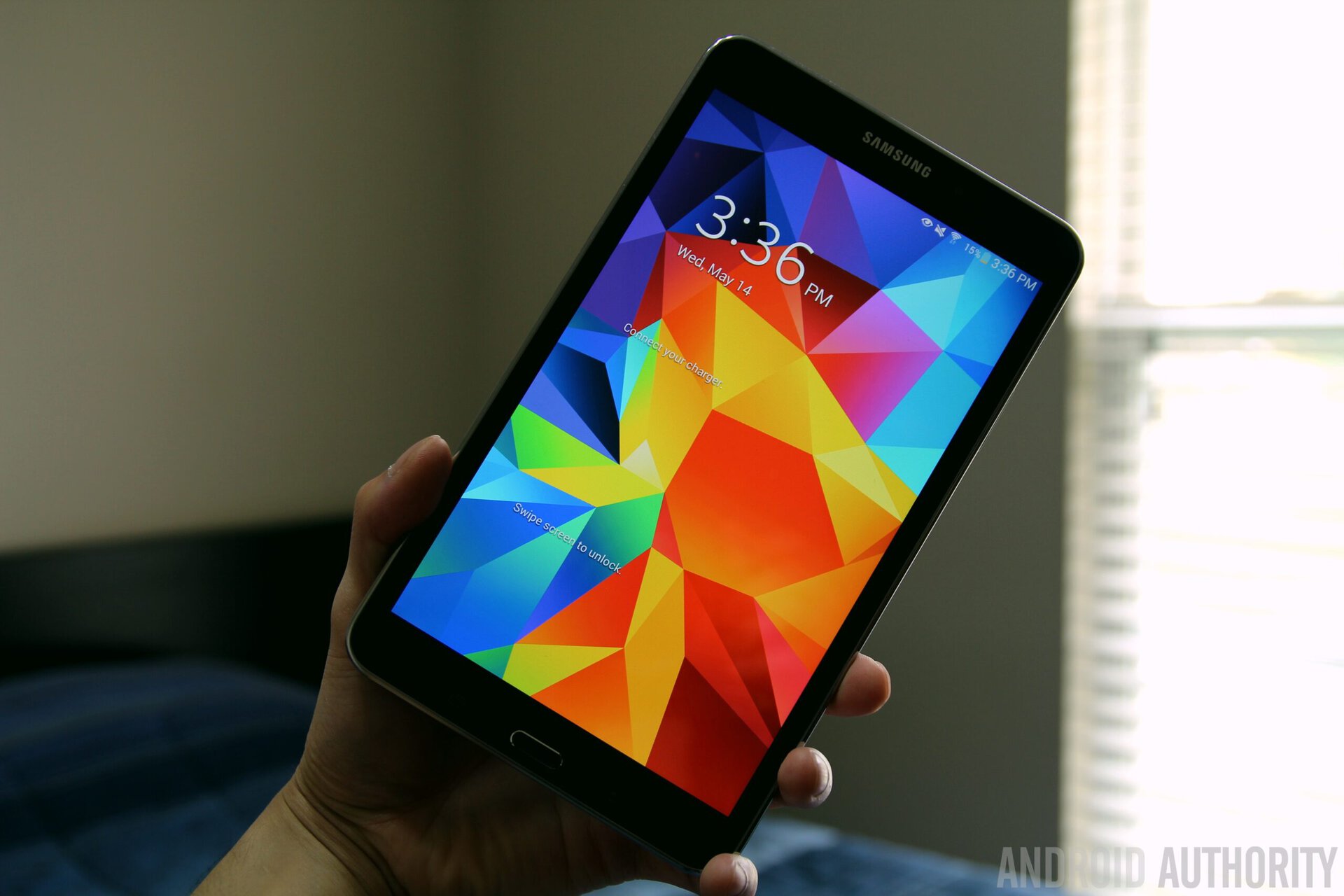 Samsung Galaxy Tab 4 8.0 LTE Resim 4