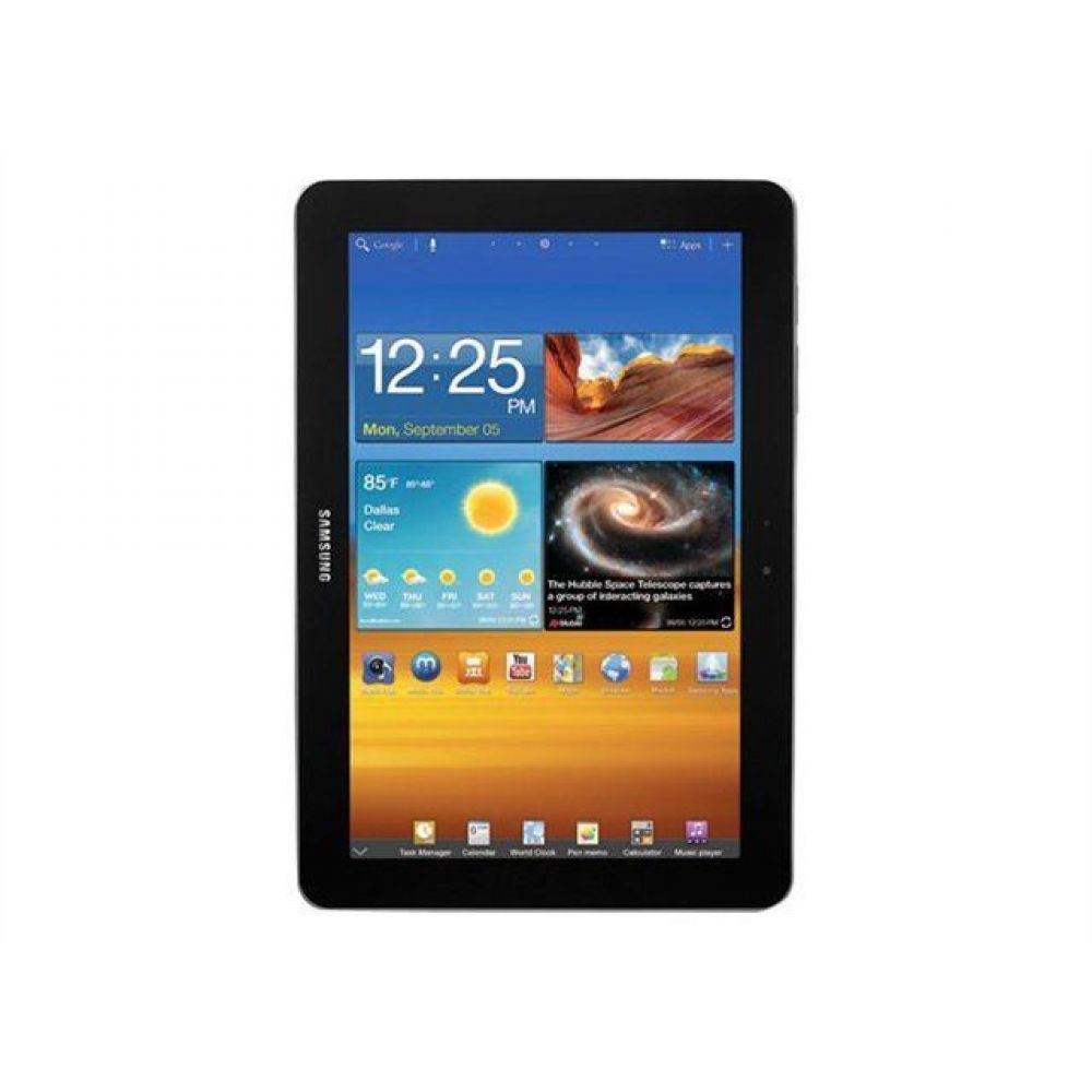 Samsung Galaxy Tab 8.9 P7310 Resim 4