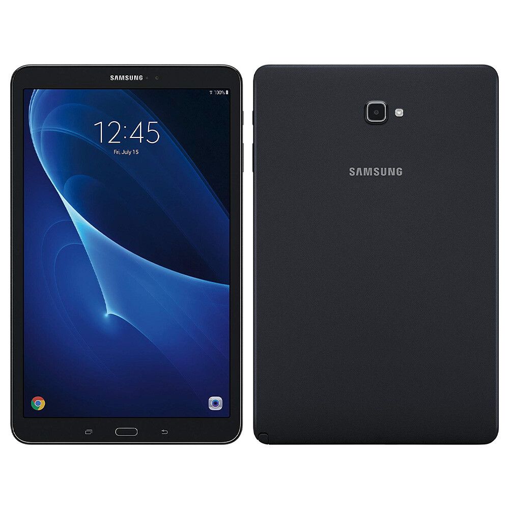 Samsung Galaxy Tab A 10.1 (2016) Resim 2