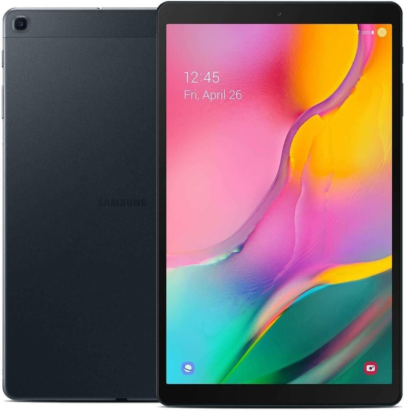 Samsung Galaxy Tab A 10.1 (2019) Resim 2