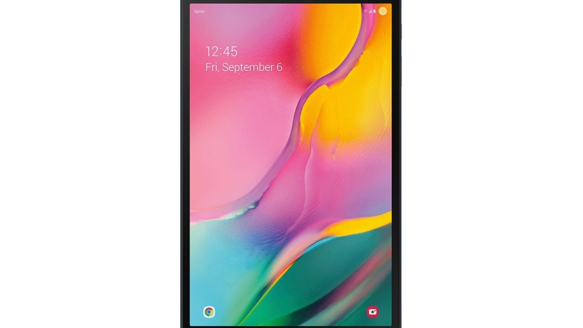 Samsung Galaxy Tab A 10.1 (2019) Resim 5