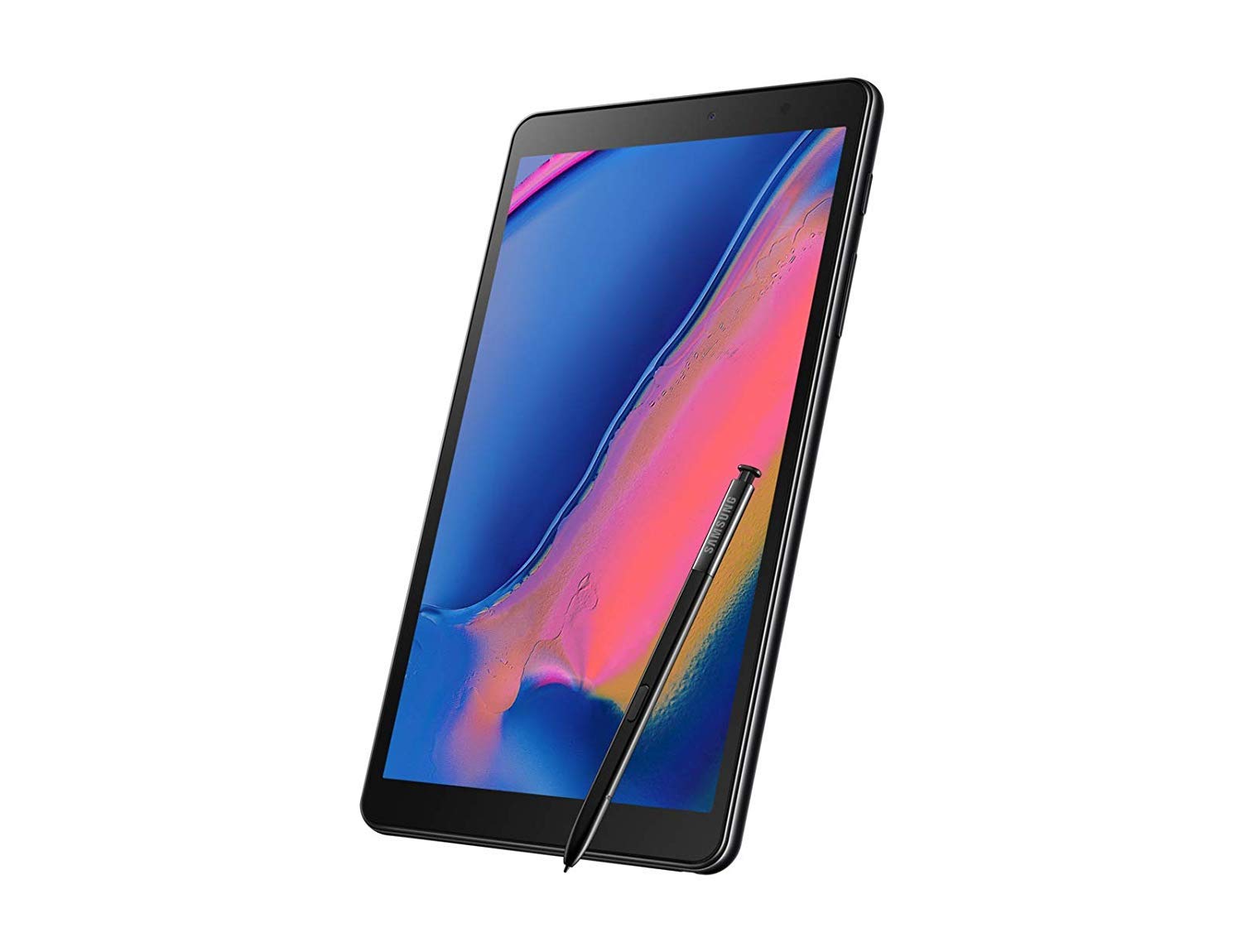 Samsung Galaxy Tab A 8.0 & S Pen (2019) Resim 2