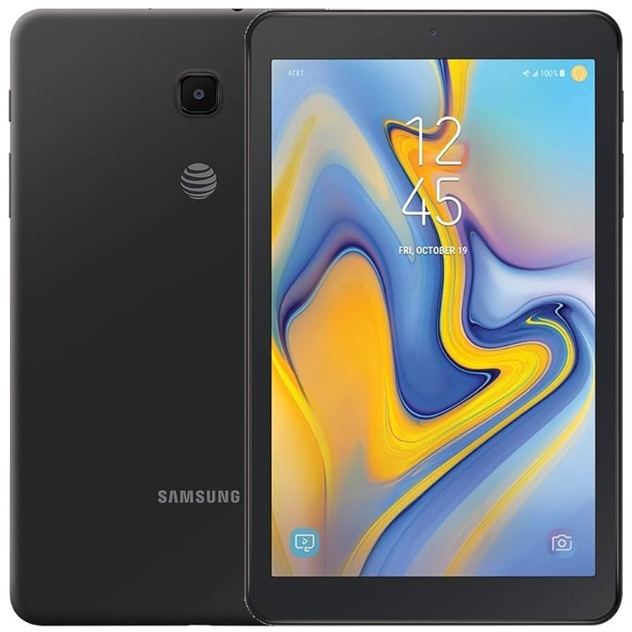 Samsung Galaxy Tab A 8.0 (2018)