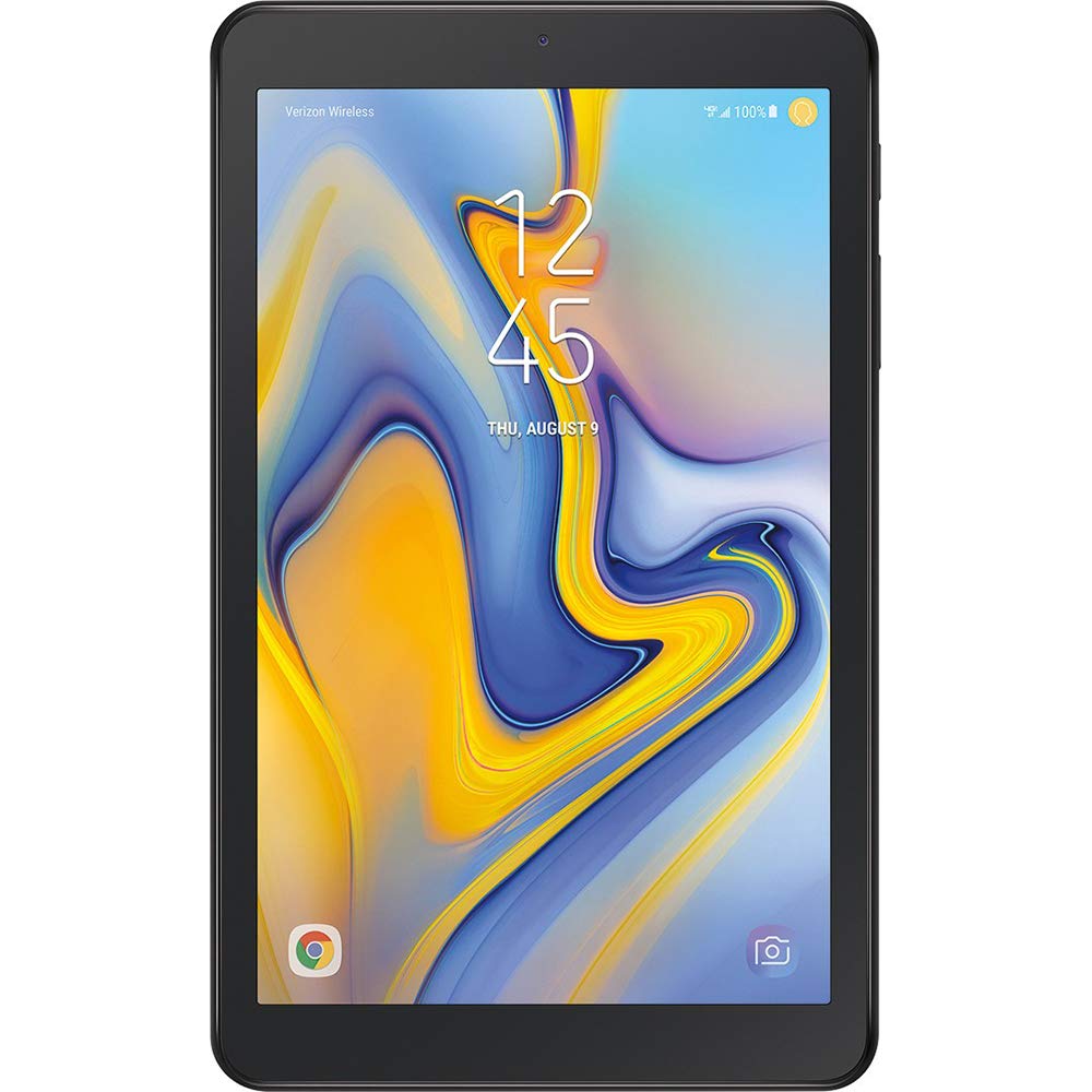 Samsung Galaxy Tab A 8.0 (2018) Resim 3