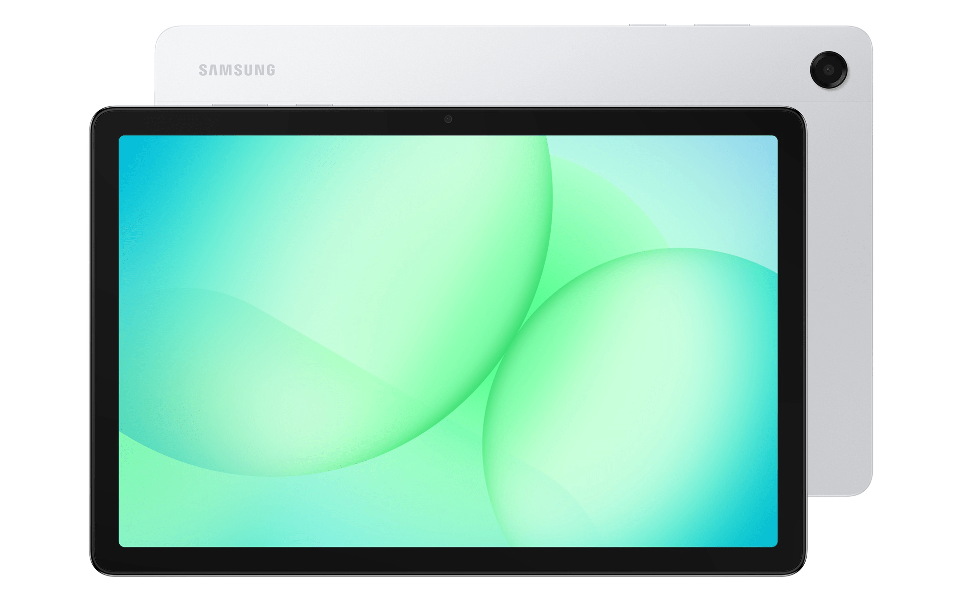 Samsung Galaxy Tab A11+ Resim 3